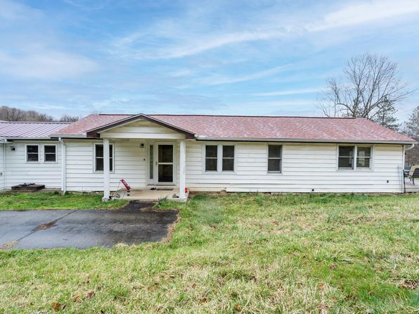 3661 Lick Run Rd, Chillicothe, OH 45601