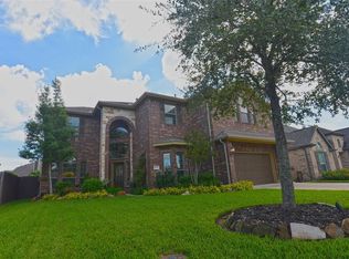 4705 La Escalona Dr, League City, TX 77573