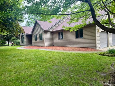 1020 Lakeside Dr, Tomah, WI, 54660