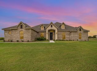 1539 Lynx Loop, Forney, TX 75126