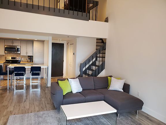 2nd image of 200 Burkhall St Unit 812