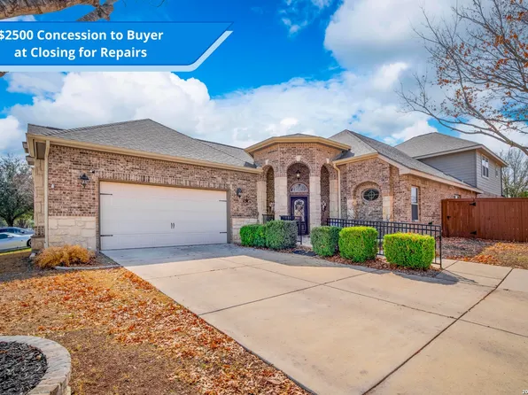 12230 Old Stillwater, San Antonio, TX 78254