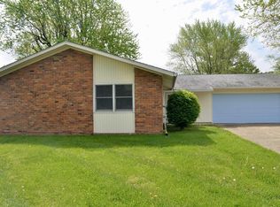 731 S Westwood Dr, Bloomington, IN