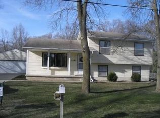 1427 Dearborn Ave, Waterloo, IA 50707