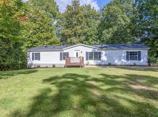 4973 Old Sams Creek Rd, Pegram, TN 37143