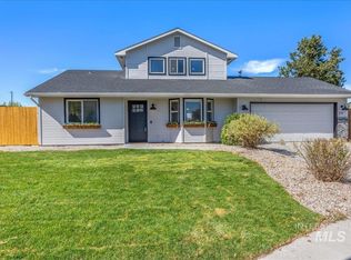 210 E Boise St, Kuna, ID 83634