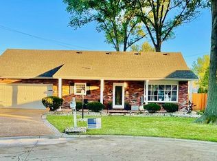 2184 Northland Dr, Granite City, IL 62040