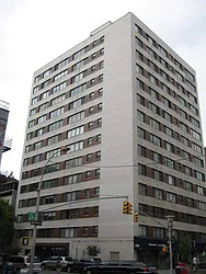 Rented by A. Shalom Realty & Mgmt Corp