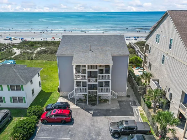 4105 S Ocean Blvd. #102, North Myrtle Beach, SC 29582