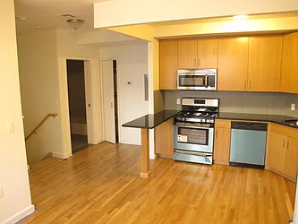 Rented by Residents Team