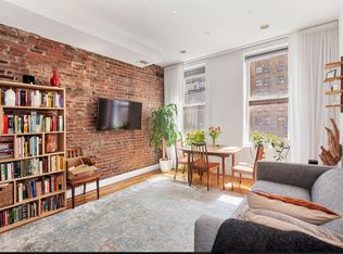 63 Lispenard St #3C, New York, NY 10013