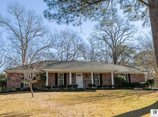 1304 Ashland St, Ruston, LA 71270