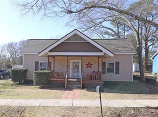106 S Green St, Williamston, SC 29697