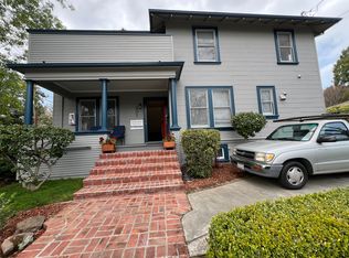 207 Hawthorne Ave, Palo Alto, CA 94301