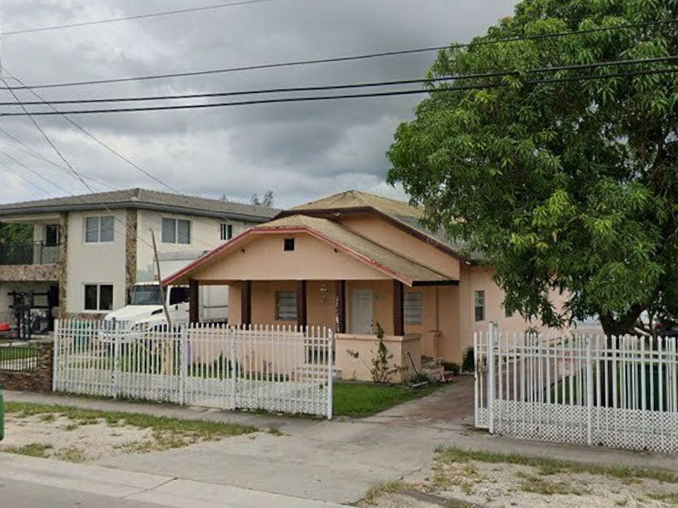 1st image of 2978 NW 28th St Unit 1