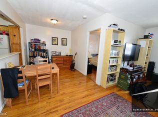 2517 44th St #2, Astoria, NY 11103