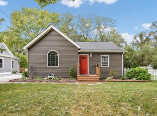 729 Hillsboro Ave, Edwardsville, IL 62025