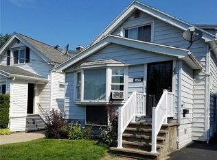 454 Hewitt Ave, Buffalo, NY 14215