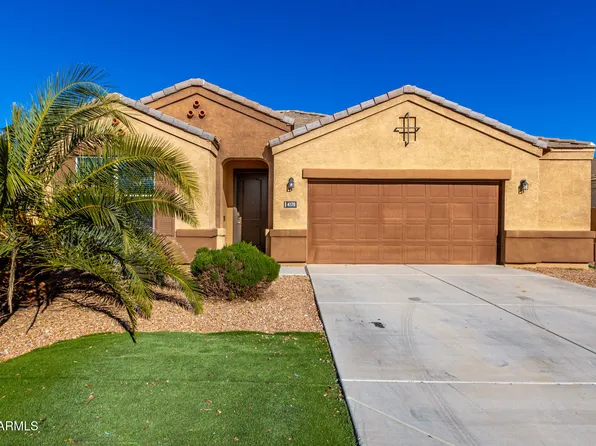 4170 W SOUTH BUTTE Road, San Tan Valley, AZ 85144
