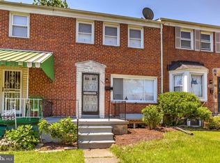 1543 Wadsworth Way, Baltimore, MD 21239