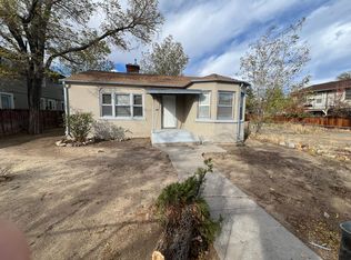 321 E. Taylor Street, Reno, NV 89502
