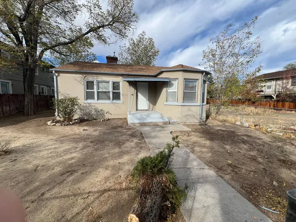 321 E. Taylor Street, 321 E Taylor St APT C, Reno, NV 89502