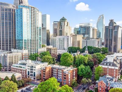 224 N Poplar St APT 28, Charlotte, NC, 28202