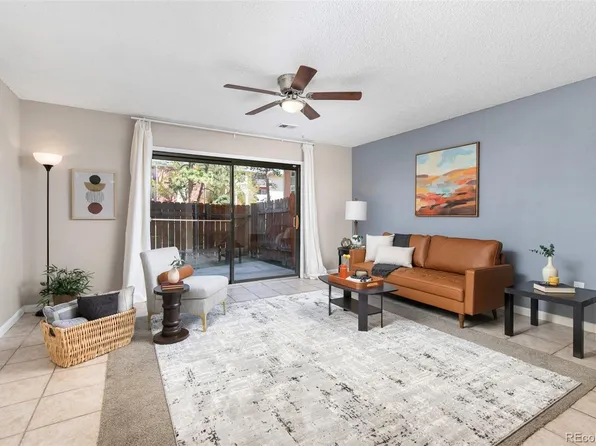 12168 Melody Drive #7-103, Denver, CO 80234