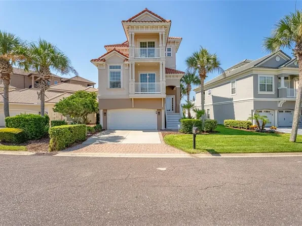 29 Northshore Ave, Palm Coast, FL 32137