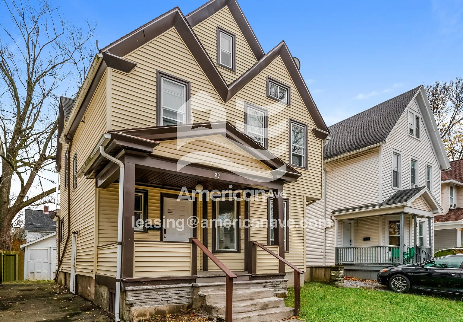 3 bed, 1.5 bath, 1568 sqft, $1,597 — Photo 2