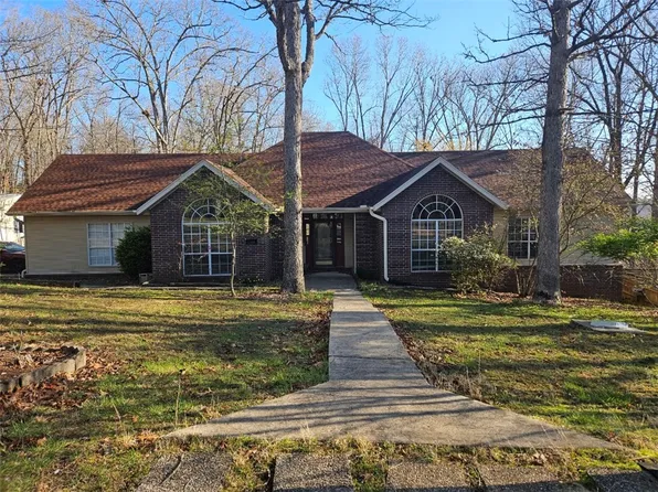 22456 E War Eagle Rd, Springdale, AR 72764