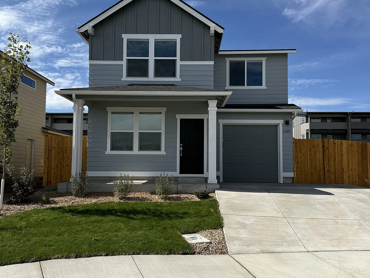 3 bed, 2.5 bath, 1268 sqft, $2,550 — Photo 1