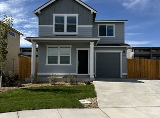 61079 NE Give Pl, Bend, OR 97701