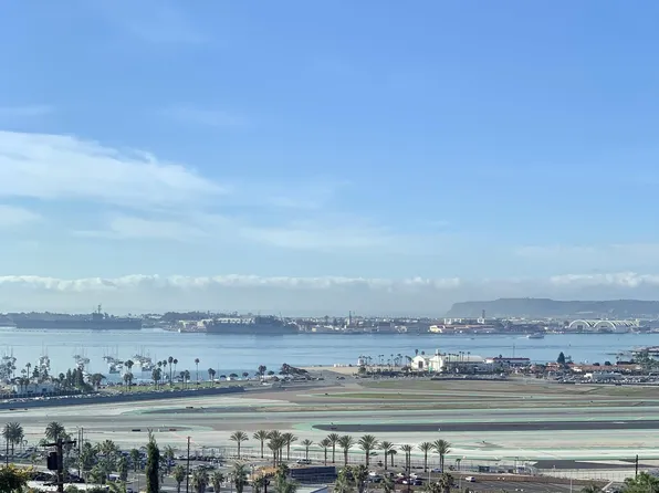 2831-37 Columbia St, San Diego, CA 92103