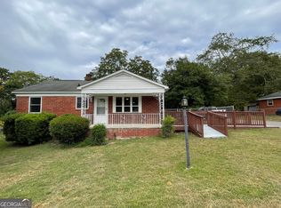 1806 Thompson Dr, Augusta, GA 30906