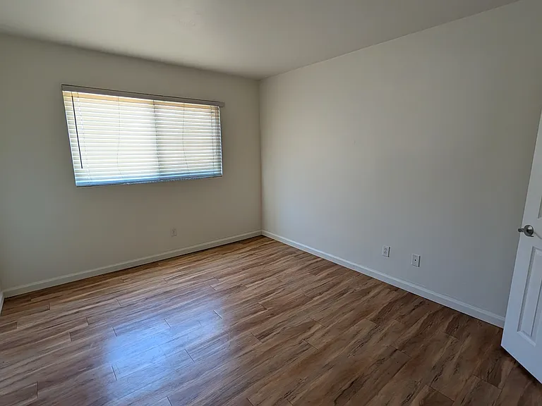Bedroom #1