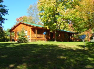 2630 Hockaday Rd, Beaverton, MI 48612