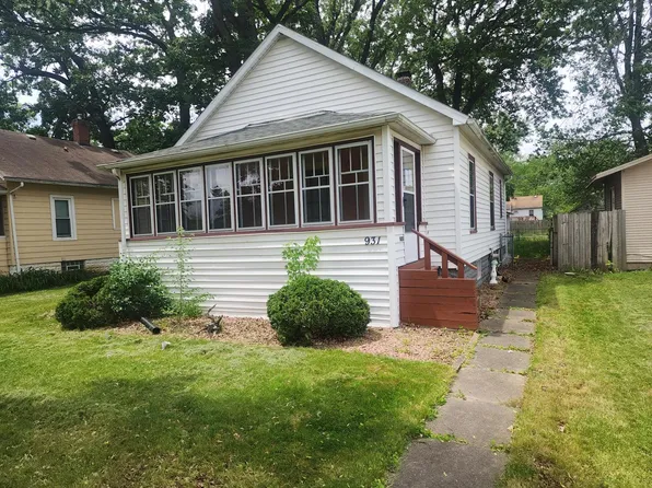931 S Nelson Ave, Kankakee, IL 60901