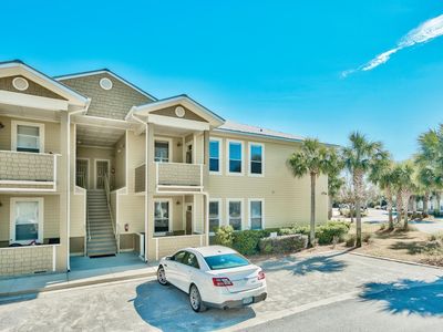 122 Shore Bird Dr Unit 823, Santa Rosa Beach, FL, 32459