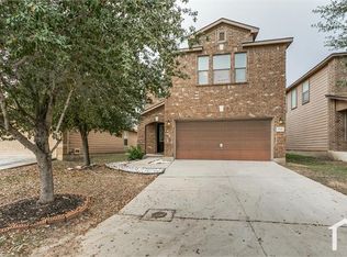4343 Ivan Dr, San Antonio, TX 78244