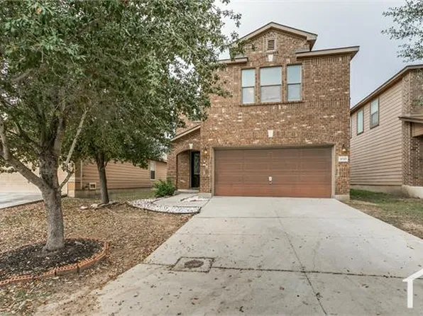 4343 Ivan Dr, San Antonio, TX 78244