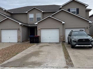 425 E Hawthorne Blvd #2, Warrensburg, MO 64093