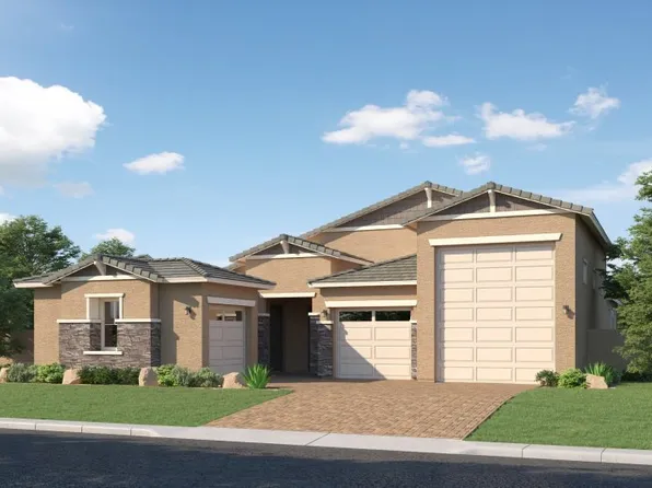 23005 E Stirrup St, Queen Creek, AZ 85142
