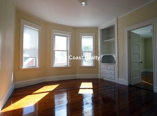 4 Imrie Rd #4, Allston, MA 02134