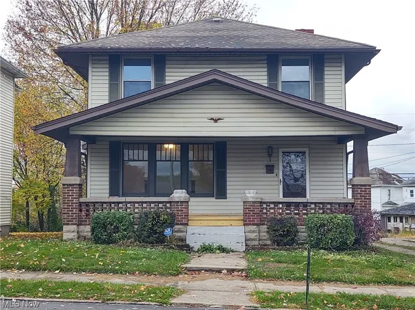 313 Highland Ave, Cambridge, OH 43725