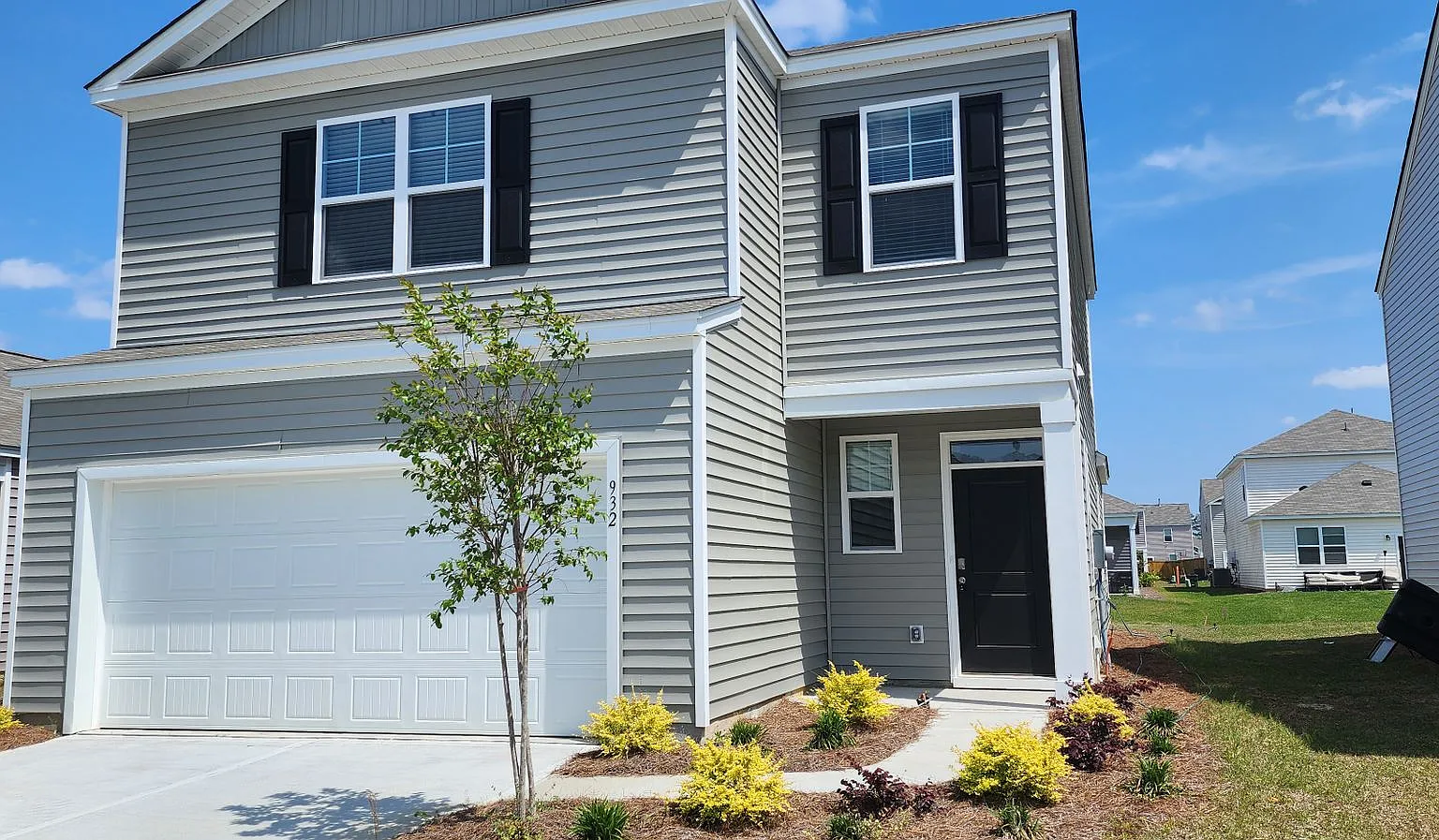 Coming October Pine Hills of Cane Bay - 4 Bed 2.5 Bath — Photo 1