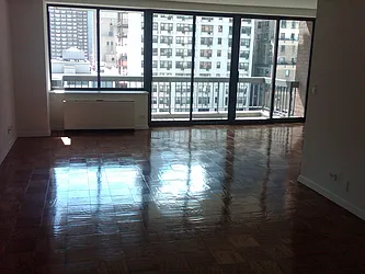 Rented by Olnick Organization