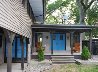 2733 Riverfront Path, Saint Joseph, MI 49085