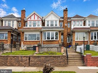 6945 Ogontz Ave, Philadelphia, PA 19138