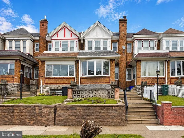 6945 Ogontz Ave, Philadelphia, PA 19138